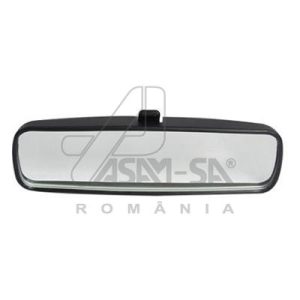 Oglinda retrovizoare interioara DACIA SANDERO 1.6 MPI 85 (BS03) benzina 84 cai ASAM AUTOMOTIVE 30542