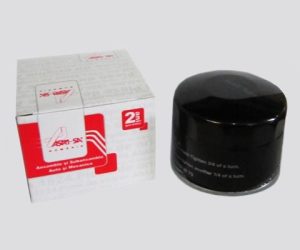 Filtru ulei DACIA LOGAN MCV (KS_) 1.5 dCi (KS04) diesel 75 cai ASAM AUTOMOTIVE 30576