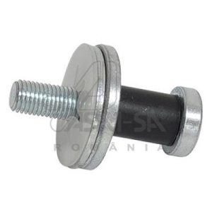 Set montaj usa DACIA LOGAN (LS_) 1.5 dCi (LS0J, LS0Y) diesel 65 cai ASAM AUTOMOTIVE 30587