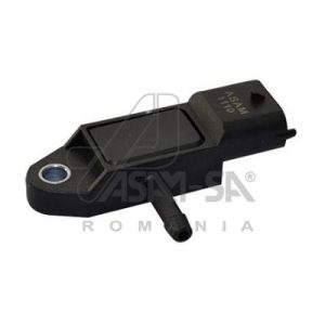 Senzor presiune supraalimentare DACIA LOGAN (LS_) 1.5 dCi (LS04) diesel 75 cai ASAM AUTOMOTIVE 30589