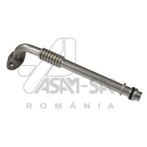 Conducta ulei incarcare DACIA LOGAN (LS_) 1.5 dCi (LS04) diesel 75 cai ASAM AUTOMOTIVE 30600