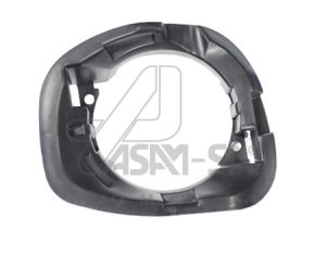 Rama proiector ceata DACIA SANDERO 1.6 16V Bifuel Benzina/Etanol 105 cai ASAM AUTOMOTIVE 30614