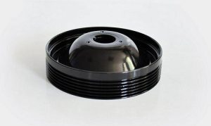 Fulie curea arbore cotit DACIA LOGAN EXPRESS (FS_) 1.6 benzina 87 cai ASAM AUTOMOTIVE 30636