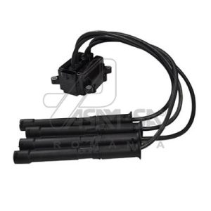 Bobina de inductie DACIA SANDERO 1.2 16V benzina 75 cai ASAM AUTOMOTIVE 30638