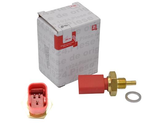 Senzor temperatura lichid de racire DACIA LOGAN (LS_) 1.2 16V (LS1N, LS02, BS02) benzina 75 cai ASAM AUTOMOTIVE 30669