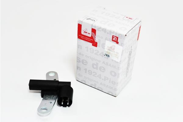 Senzor impulsuri arbore cotit DACIA LOGAN pick-up (US_) 1.6 benzina 87 cai ASAM AUTOMOTIVE 30673