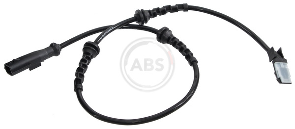 Senzor turatie roata DACIA LOGAN (LS_) 1.5 dCi (LS0J, LS0Y) diesel 65 cai ABS 30683