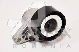 Rola intinzator curea transmisie DACIA LOGAN (LS_) 1.4 (LSOA, LSOC, LSOE, LSOG) benzina 75 cai ASAM AUTOMOTIVE 30687