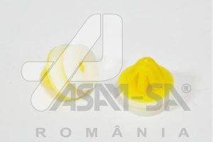 Capac mascare instrumente de bord DACIA LOGAN (LS_) 1.2 16V LPG Benzina/Autogaz (GPL) 75 cai ASAM AUTOMOTIVE 30792