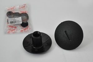 Clips acoperire decorativa si protectie DACIA LOGAN (LS_) 1.6 MPI 85 benzina 84 cai ASAM AUTOMOTIVE 30803