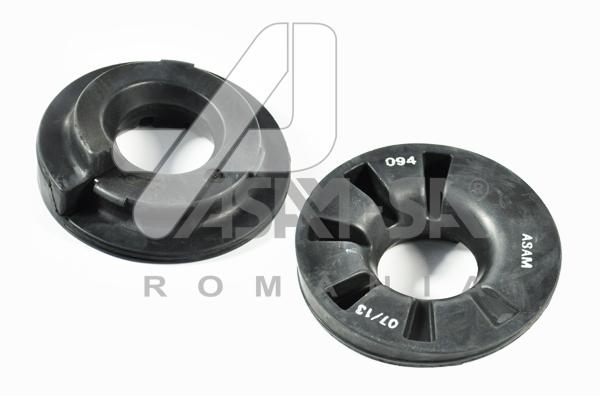 Suport arc DACIA DUSTER (HS_) 1.6 SCe 115 benzina 115 cai ASAM AUTOMOTIVE 30808