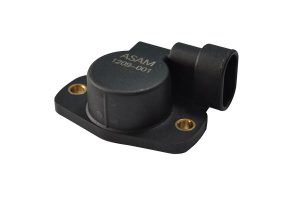 Senzor pozitie clapeta acceleratie DACIA SANDERO 1.4 (BS0C, BS0A, BS0G, BS1F, BS0E) benzina 75 cai ASAM AUTOMOTIVE 30813