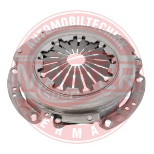 Placa presiune ambreiaj DACIA LOGAN MCV II 1.6 benzina 84 cai MASTERSPORT GERMANY 3082859143-PCS-MS