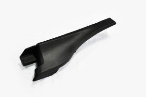 Elemente decorative / protectie parbriz DACIA LOGAN (LS_) 1.5 dCi (LS0K) diesel 68 cai ASAM AUTOMOTIVE 30831