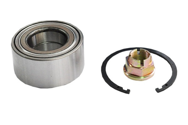 Set rulment roata DACIA DUSTER (HM_) 1.3 TCe 150 4x4 (HMM3) benzina 150 cai ASAM AUTOMOTIVE 30840
