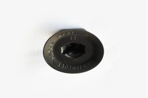 Clips acoperire decorativa si protectie DACIA LOGAN (LS_) 1.6 MPI 85 benzina 84 cai ASAM AUTOMOTIVE 30885
