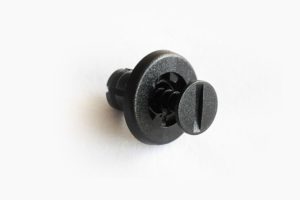 Clips acoperire decorativa si protectie DACIA LOGAN (LS_) 1.5 dCi (LS0J, LS0Y) diesel 65 cai ASAM AUTOMOTIVE 30887
