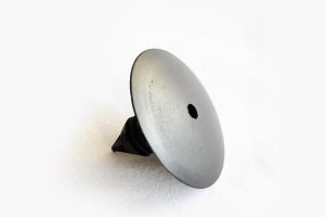 Clips acoperire decorativa si protectie DACIA LOGAN (LS_) 1.5 dCi (LS0K) diesel 68 cai ASAM AUTOMOTIVE 30888