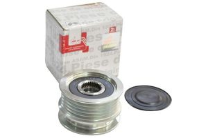 Fulie alternator DACIA LOGAN pick-up (US_) 1.5 dCi diesel 75 cai ASAM AUTOMOTIVE 30902