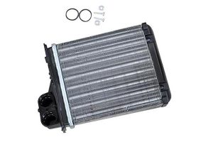 Schimbator caldura incalzire habitaclu DACIA DUSTER (HS_) 1.6 16V Hi-Flex Benzina/Etanol 105 cai ASAM AUTOMOTIVE 30910