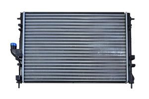 Radiator racire motor DACIA SANDERO 1.5 dCi diesel 68 cai ASAM AUTOMOTIVE 30917