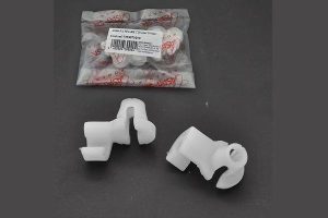 Clips acoperire decorativa si protectie DACIA LOGAN (LS_) 1.5 dCi (LS0J, LS0Y) diesel 65 cai ASAM AUTOMOTIVE 30922