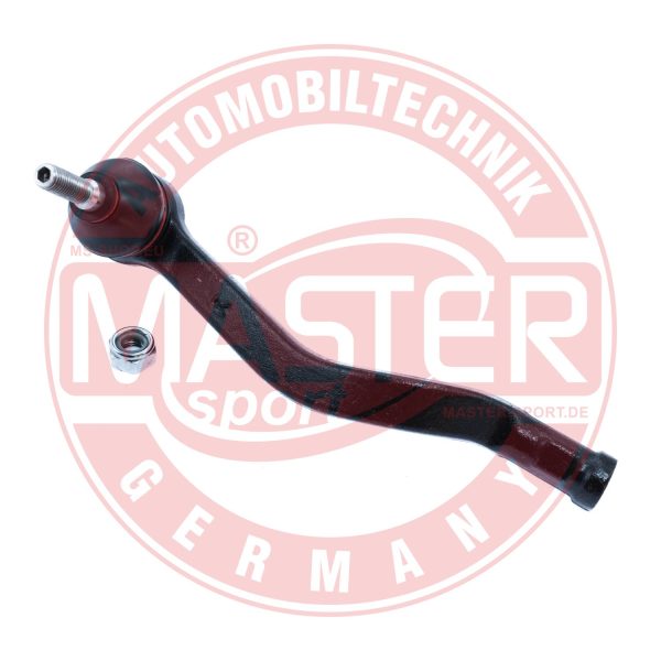 Cap de bara DACIA SANDERO II 1.0 SCe 75 (B8JC, B8JD) benzina 73 cai MASTERSPORT GERMANY 30937-PCS-MS