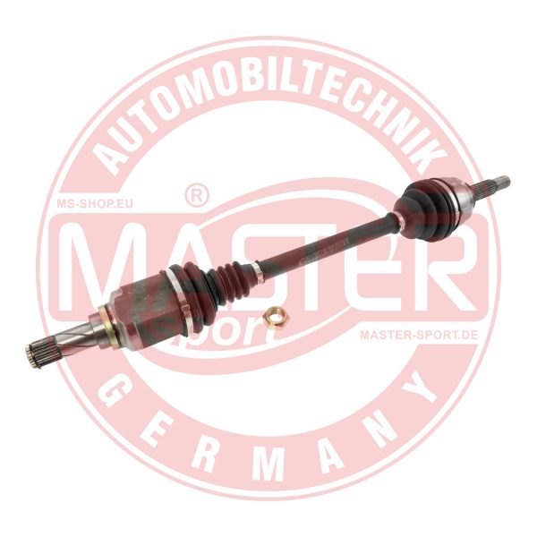 Planetara DACIA LOGAN MCV (KS_) 1.5 dCi (KS0K) diesel 68 cai MASTERSPORT GERMANY 30970A-SET-MS