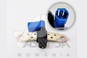 Senzor impulsuri arbore cotit DACIA LOGAN (LS_) 1.6 16V Flexifuel Benzina/Etanol 105 cai ASAM AUTOMOTIVE 30972