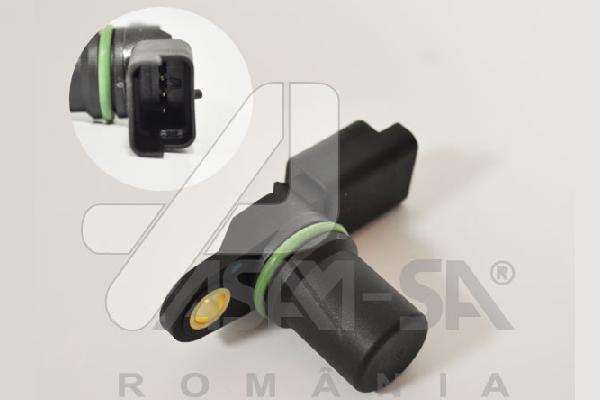 Senzor pozitie ax cu came DACIA LOGAN pick-up (US_) 1.5 dCi (US0K) diesel 68 cai ASAM AUTOMOTIVE 30983