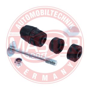 Bieleta antiruliu DACIA LODGY (JS_) 1.5 dCi diesel 110 cai MASTERSPORT GERMANY 31243-SET-MS