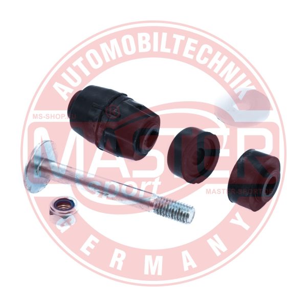 Bieleta antiruliu DACIA LODGY (JS_) 1.5 dCi (JSMW) diesel 85 cai MASTERSPORT GERMANY 31243-SET-MS