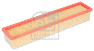 Filtru aer DACIA LOGAN MCV (KS_) 1.5 dCi (KS0K) diesel 68 cai FEBI BILSTEIN 31264