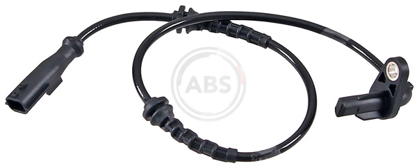 Senzor turatie roata DACIA LOGAN MCV (KS_) 1.5 dCi (KS0K) diesel 68 cai ABS 31272