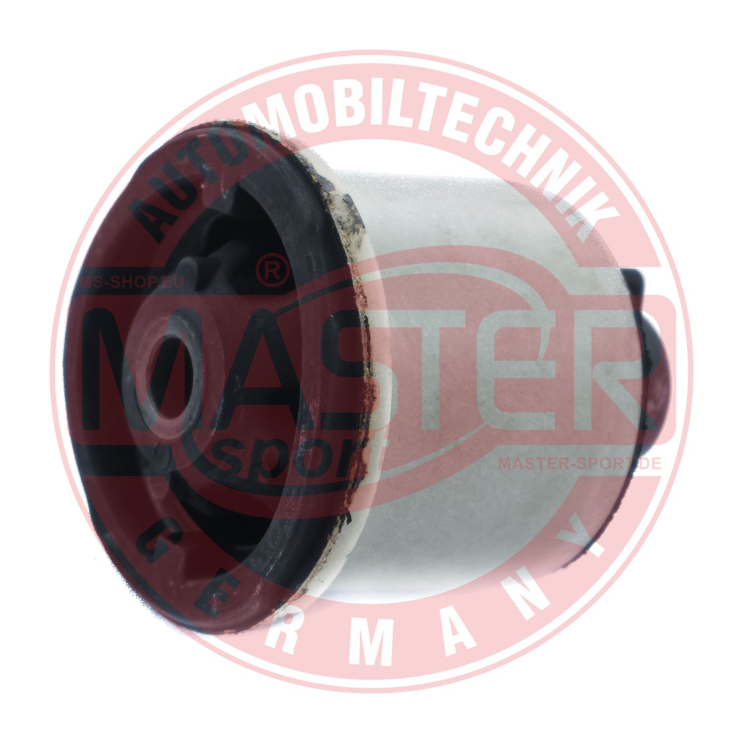 Suport ax DACIA LOGAN II 1.2 benzina 73 cai MASTERSPORT GERMANY 31285-PCS-MS