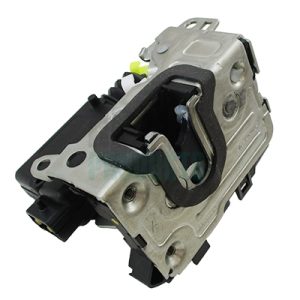 Incuietoare usa DACIA SANDERO 1.6 MPI 85 (BS03) benzina 84 cai HOFFER 3100298
