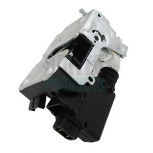 Incuietoare usa DACIA LOGAN MCV (KS_) 1.6 Bifuel Benzina/Autogaz (GPL) 84 cai MEAT DORIA 31497
