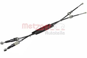 Cablu transmisie manuala DACIA LODGY (JS_) 1.6 benzina 83 cai METZGER 3150227