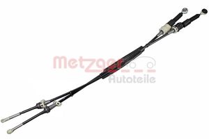 Cablu transmisie manuala DACIA LOGAN II 1.5 dCi diesel 84 cai METZGER 3150228