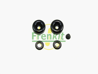 Set reparatie cilindru receptor frana DACIA LOGAN MCV (KS_) 1.5 dCi (KS0W) diesel 86 cai FRENKIT 319016