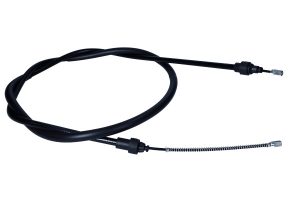 Cablu frana de parcare DACIA LOGAN MCV II TCe 90 (K8M1, K8MA, K8AC) benzina 90 cai MAXGEAR 32-0999