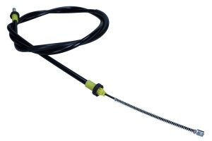 Cablu frana de parcare DACIA LOGAN MCV (KS_) 1.6 16V (KS0L, KS0M, KS0P, KS1S) benzina 105 cai MAXGEAR 32-1001