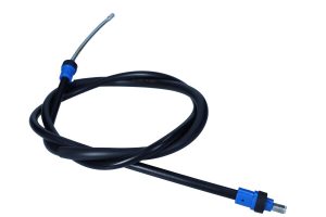 Cablu frana de parcare DACIA SANDERO II 1.0 TCe 100 (B8ML) benzina 101 cai MAXGEAR 32-1002