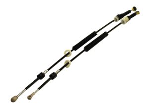 Cablu transmisie manuala DACIA LOGAN (LS_) 1.6 MPI 85 benzina 84 cai MAXGEAR 32-1200