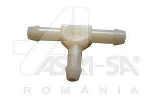 Suport furtun stergator parbriz DACIA LOGAN (LS_) 1.6 (LSOB, LSOD, LSOF, LSOH) benzina 87 cai ASAM AUTOMOTIVE 32003