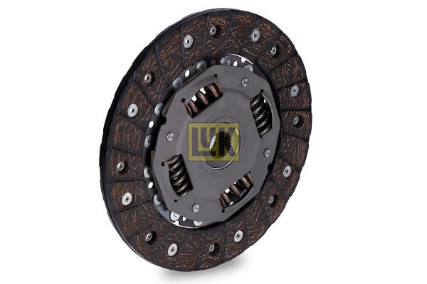 Disc ambreiaj DACIA LOGAN MCV (KS_) 1.6 (KS0B, KS0D, KS0F) benzina 87 cai LUK 320 0467 10