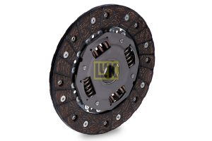 Disc ambreiaj DACIA LOGAN MCV II 1.6 benzina 84 cai LUK 320 0467 10