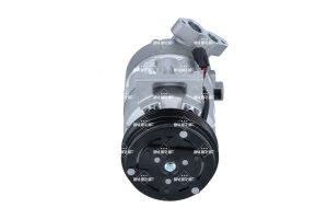 Compresor climatizare DACIA LOGAN MCV II 1.2 LPG Benzina/Autogaz (GPL) 72 cai NRF 320090