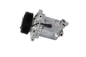 Compresor climatizare DACIA DOKKER microbus (KE_) 1.2 TCe (KEM0, KEAY) benzina 115 cai NRF 320113
