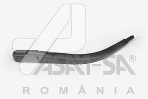 Brat stergator parbriz DACIA LOGAN MCV (KS_) 1.5 dCi (KS0W) diesel 86 cai ASAM AUTOMOTIVE 32014